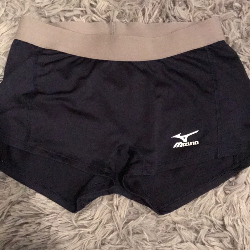 Mizuno Spandex Shorts